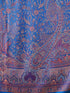 Women's Jamawar Wool Shawl